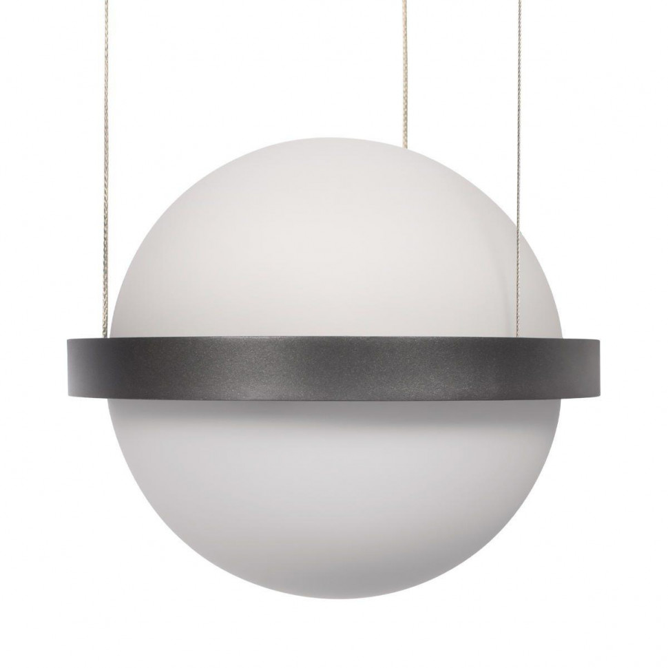 Подвесной светильник Loft IT Jardin 10121/2P Dark grey