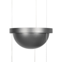 Подвесной светильник Loft IT Jardin 10121/2P Dark grey