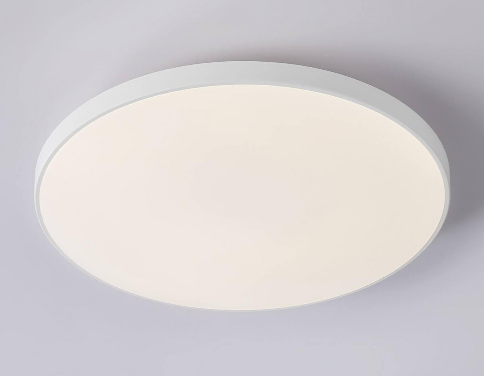 Потолочный светильник Ambrella Light Orbital FZ1222