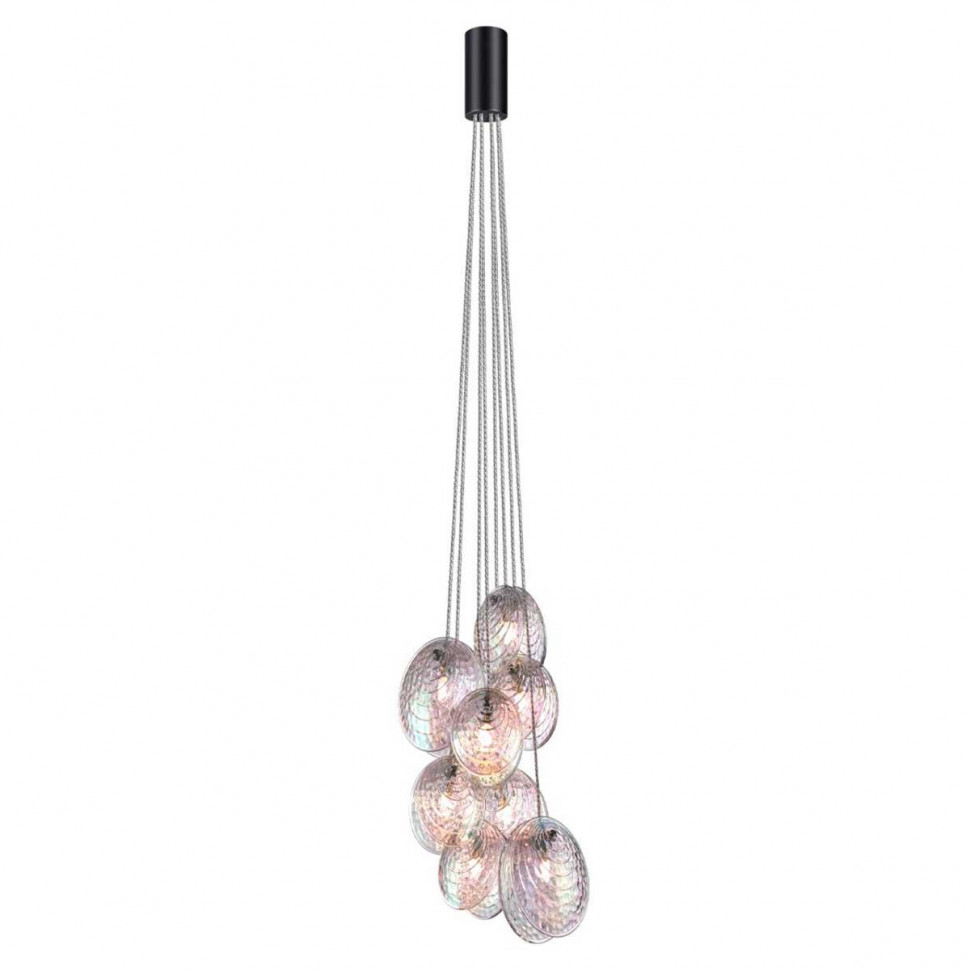 Подвесная люстра Odeon Light Mussels 5039/8