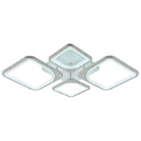 Потолочная светодиодная люстра Profit Light 8057/2+2 PGD