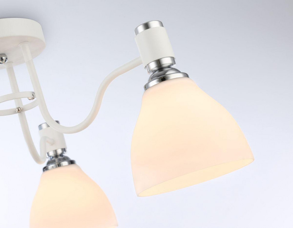 Потолочная люстра Ambrella Light Modern TR303302