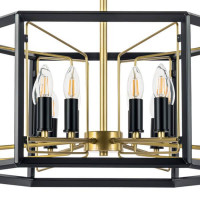 Подвесная люстра Lightstar Regolo 713327