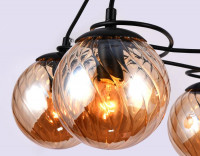 Подвесная люстра Ambrella Light Traditional TR9022