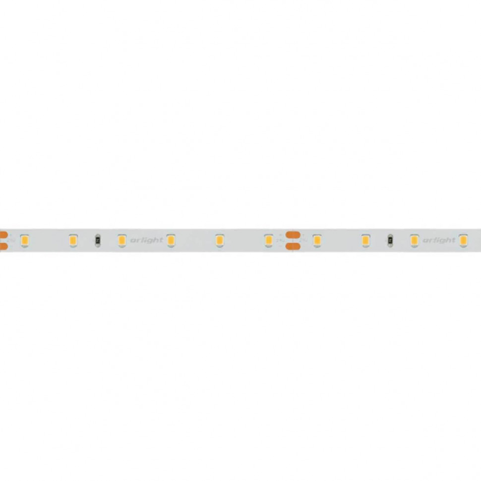 Светодиодная лента Arlight RT-A60-8mm 24V Warm3000 CRI98 021409(2)