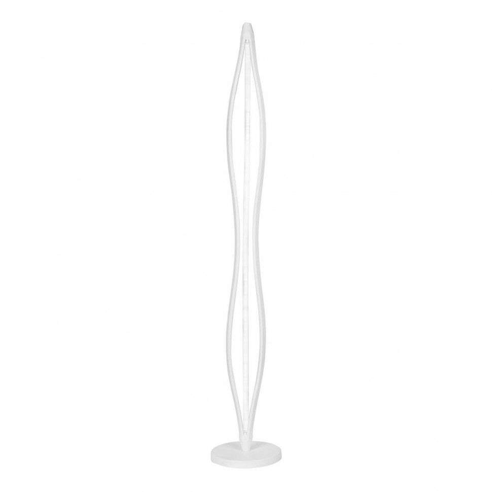 Торшер iLedex Stringer F6329 WH