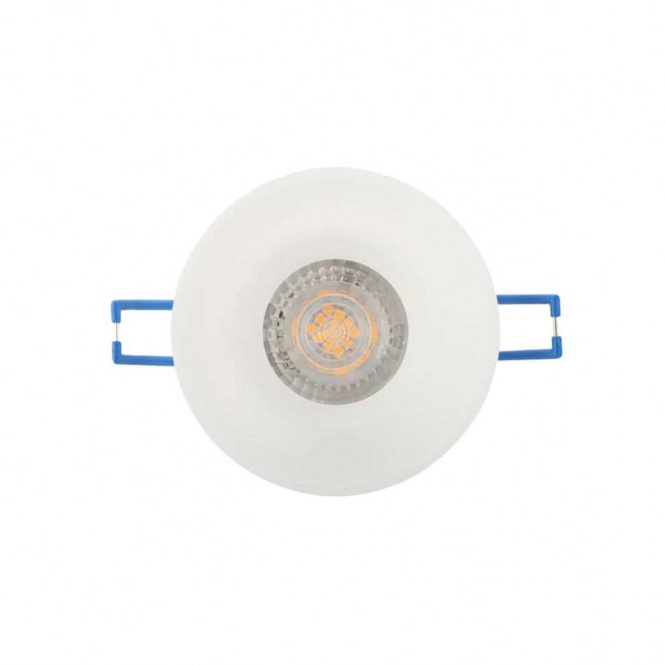 Встраиваемый светильник Denkirs DK4030 DK4032-WH