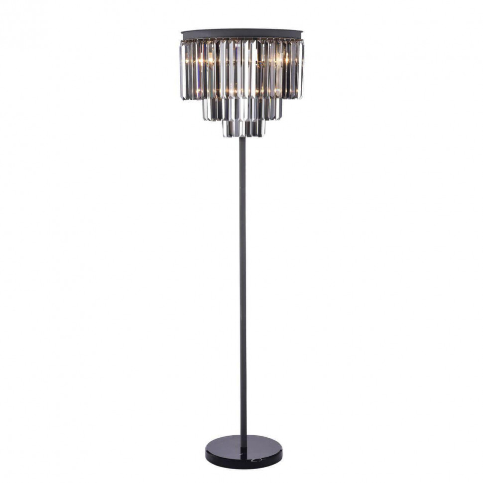 Торшер Divinare Nova 3002/05 PN-6