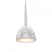 Подвесной светильник Lumina Deco Bora LDP 9179 CHR