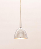 Подвесной светильник Lumina Deco Bora LDP 9179 CHR
