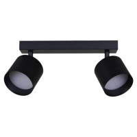 Спот Reluce 53019-9.5-002IL SPOT LIGHT GX53 BK