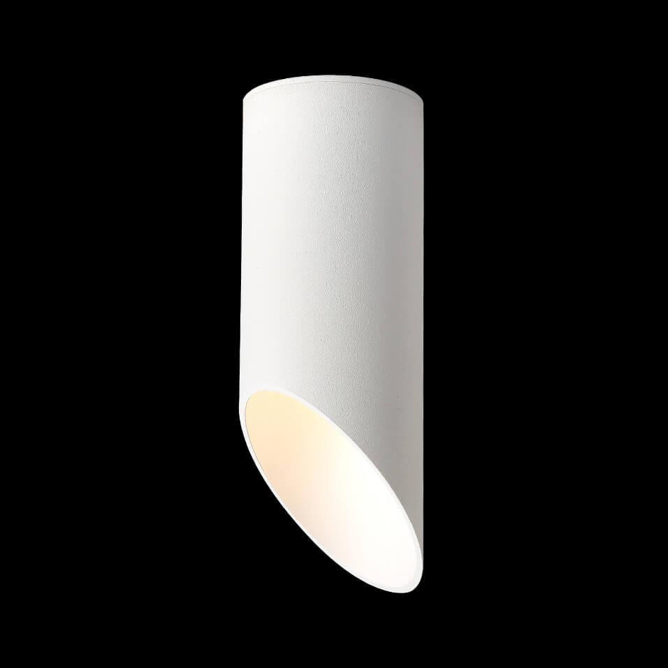 Накладной светильник Crystal Lux CLT 039 CLT 039PL150 WH-WH