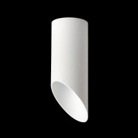 Накладной светильник Crystal Lux CLT 039 CLT 039PL150 WH-WH