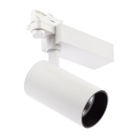 Трековый светильник ЭРА SТR-30-36-30K-W30 Б0049773