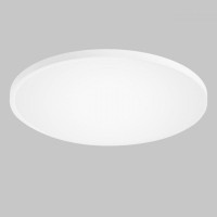 Потолочный светодиодный светильник IMEX Ronda PLC.500-40-CCT-WH