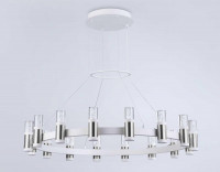 Подвесная люстра Ambrella Light Comfort LineTech FL6208