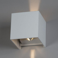 Светильник настенный ITALLINE IT01-A310 WHITE