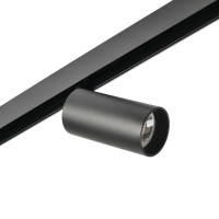 Трековый магнитный светильник Myfar Ray MT0220-18W3K-B