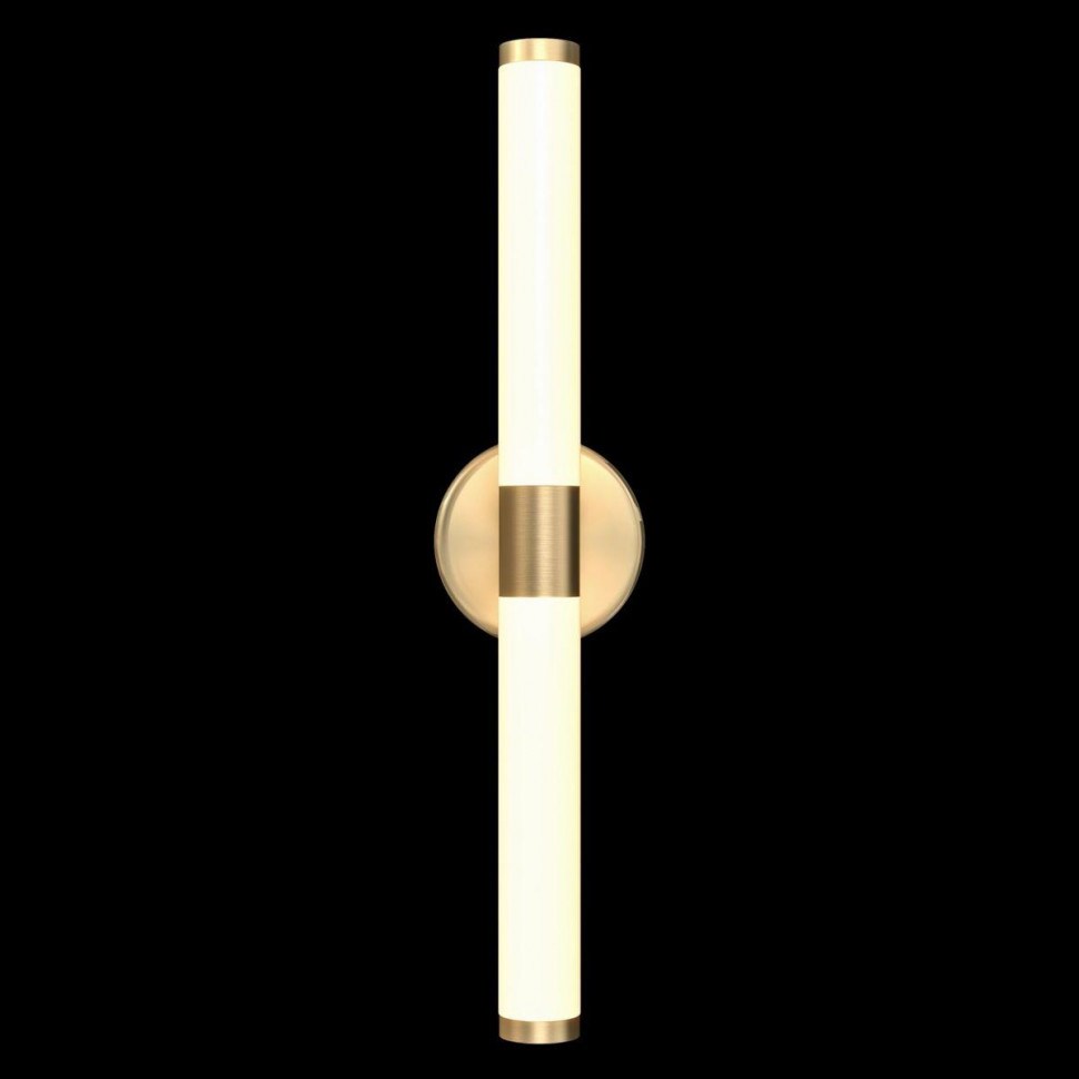 Бра Maytoni Technical Axis MOD106WL-L10G3K