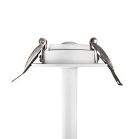 Встраиваемый светильник Loft IT Cane 10359/800 White