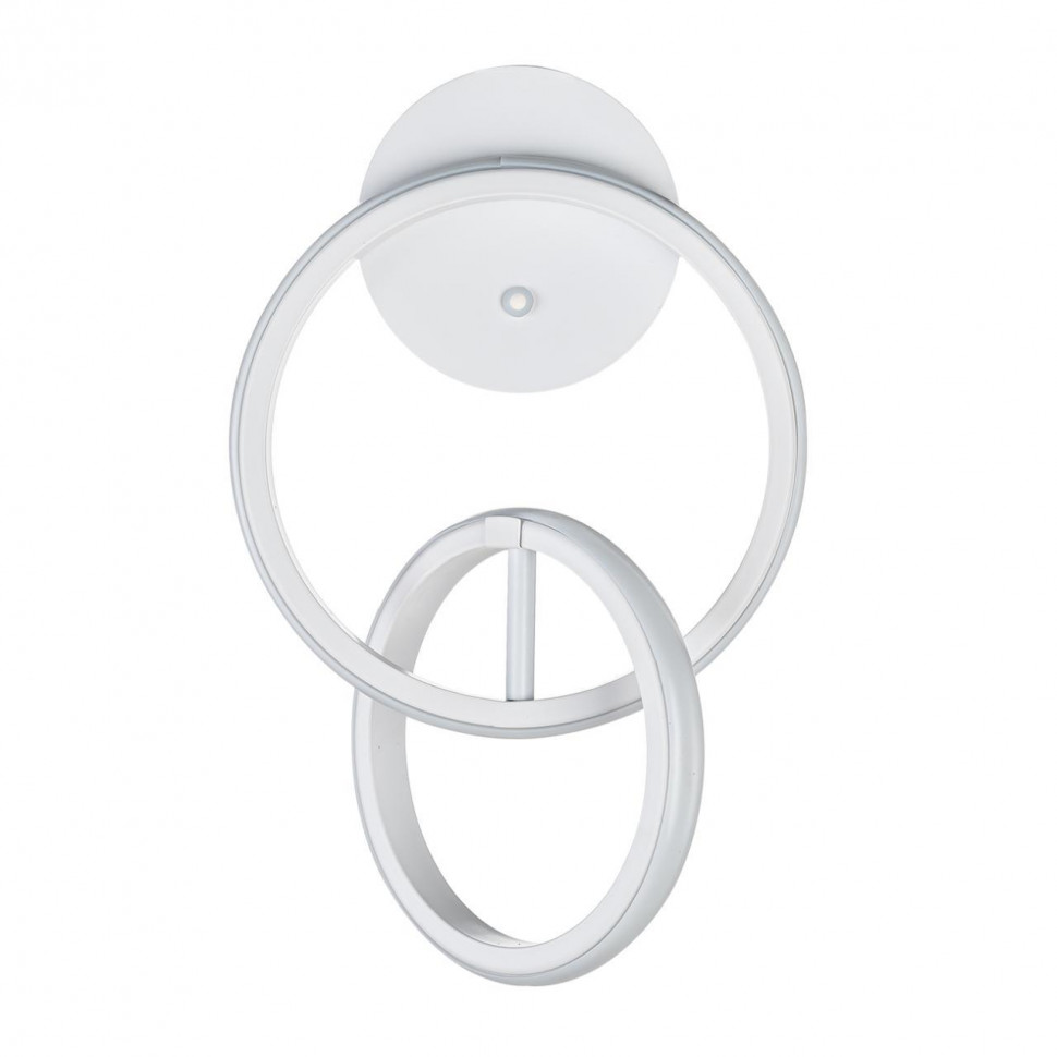 Настенный светильник Escada Relation 10230/SG LED White
