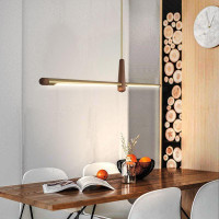 Подвесной светильник ImperiumLoft Kiel 204543-26