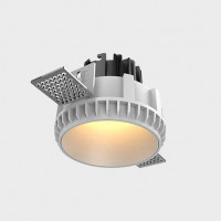 Встраиваемый светильник Italline IT08-8021 white 3000K