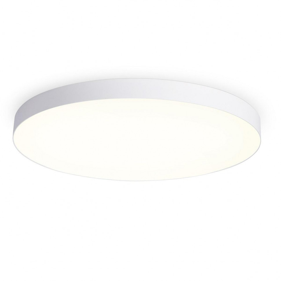 Потолочный светильник Ambrella Light Orbital Air Alum FV5539