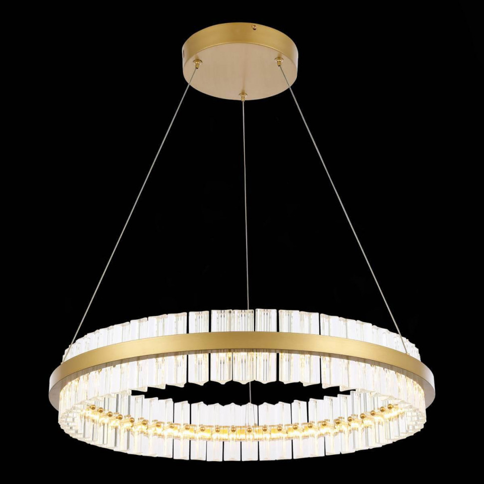 Подвесная люстра ST-Luce SL383.213.01