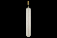 Подвесной светодиодный светильник Arti Lampadari Candels L 1.P4 G