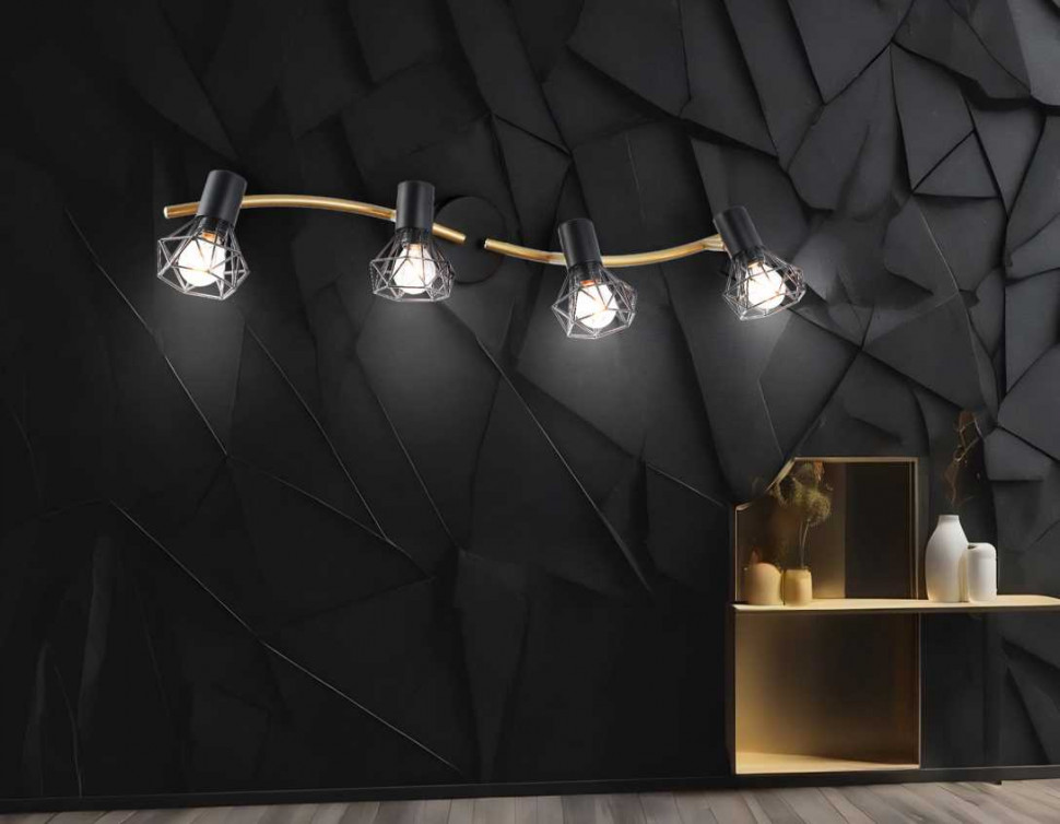 Спот Ambrella Light Loft Traditional TR8658