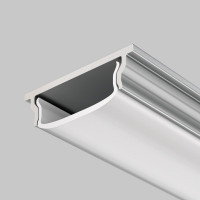 Алюминиевый профиль Maytoni Led strip ALM-1806-S-2M