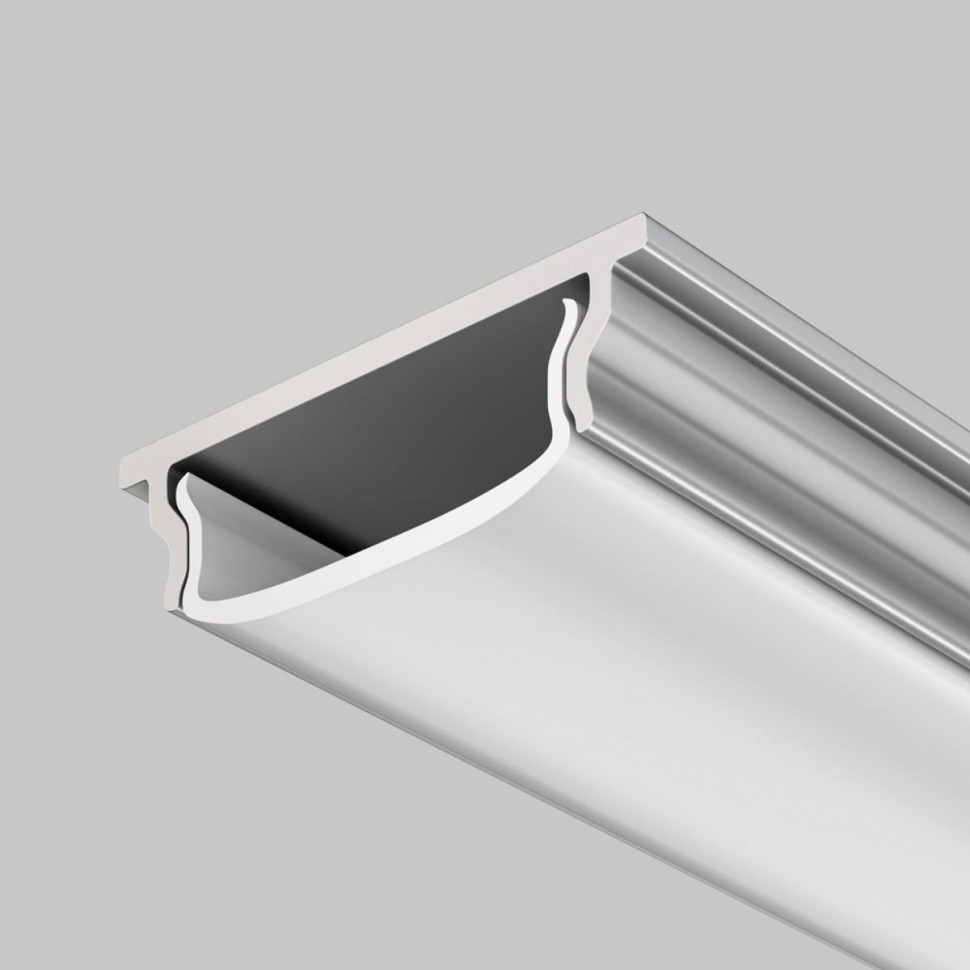 Алюминиевый профиль Maytoni Led strip ALM-1806-S-2M