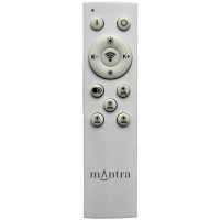 Потолочный светильник Mantra Coin 7923