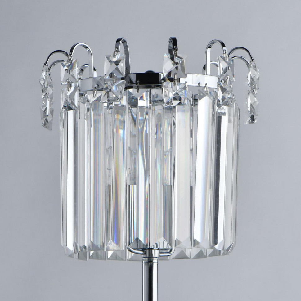 Настольная лампа MW-Light Аделард 642033101