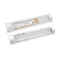 Потолочный светильник TDM Electric Народный СПО 3017 SQ0327-0415