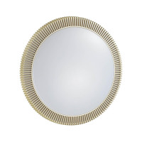Настенно-потолочный светильник Sonex Tan Lerba gold 3032/EL