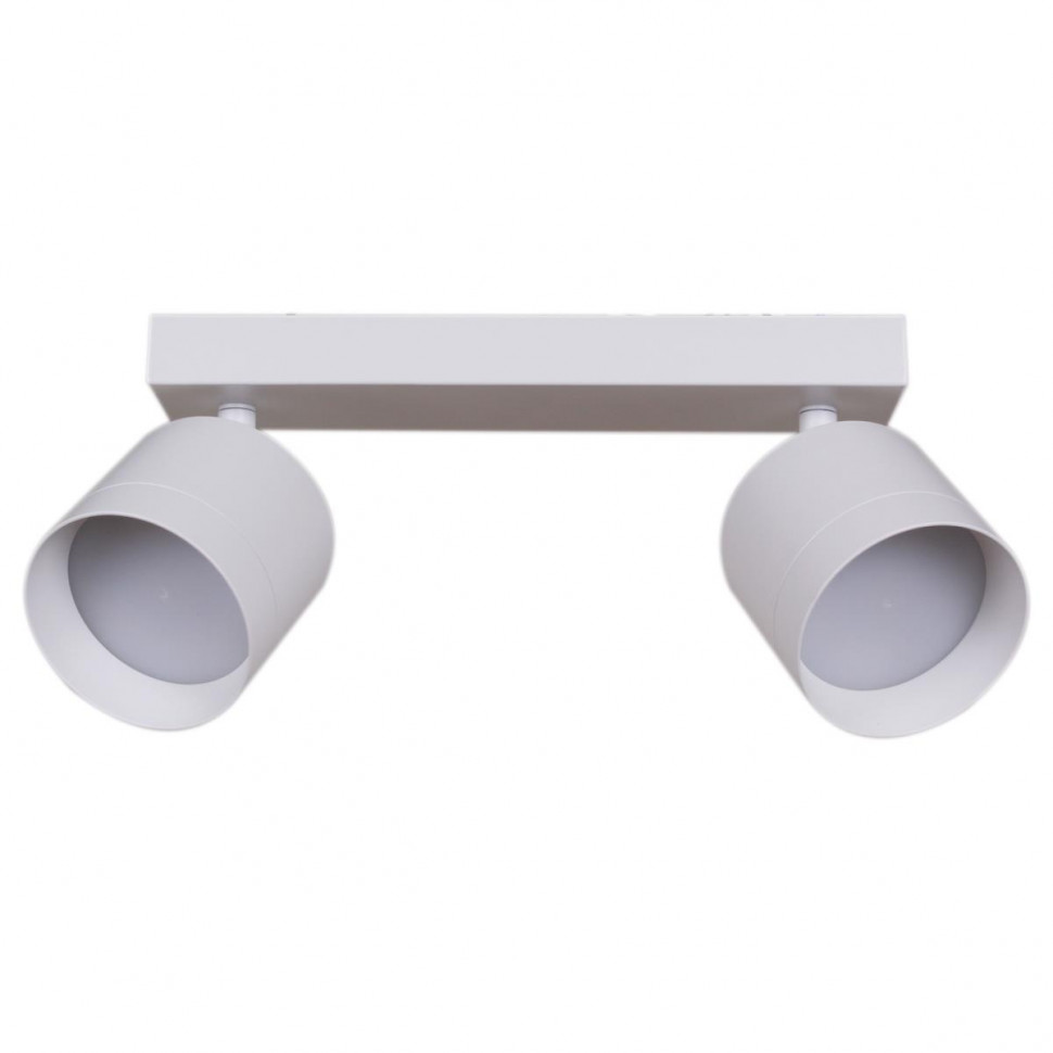 Спот Reluce 53019-9.5-002IL SPOT LIGHT GX53 WT