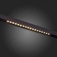 Трековый светильник ST Luce Seide ST361.446.18