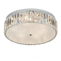 Потолочная люстра Newport 8246/PL chrome М0066098