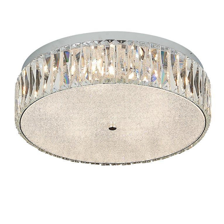 Потолочная люстра Newport 8246/PL chrome М0066098