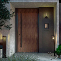 Ландшафтный светильник Novotech Fran 370946