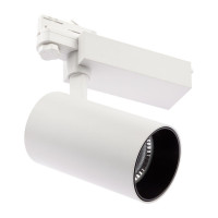 Трековый светильник ЭРА SТR-30-36-30K-W40 Б0049774