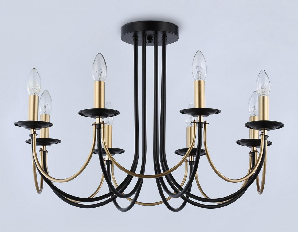 Потолочная люстра Ambrella Light Traditional TR9622