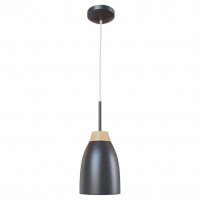 Подвесной светильник LOFT IT Watchman Loft4402A-Bl