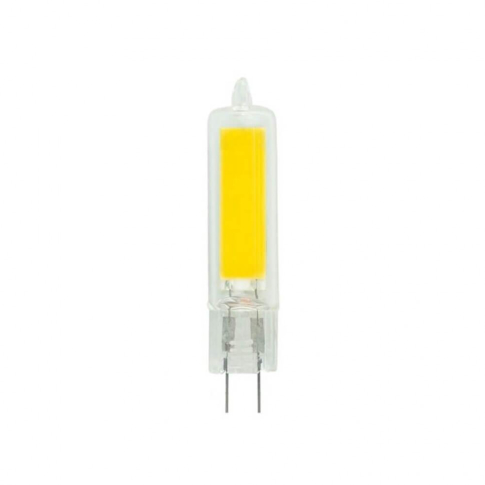 Лампа светодиодная Thomson G4 6W 4000K TH-B4202