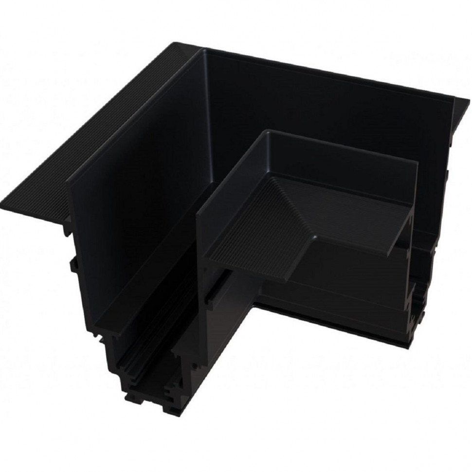 Коннектор для трека Maytoni Technical Accessories for tracks Gravity TRX010CL-22B