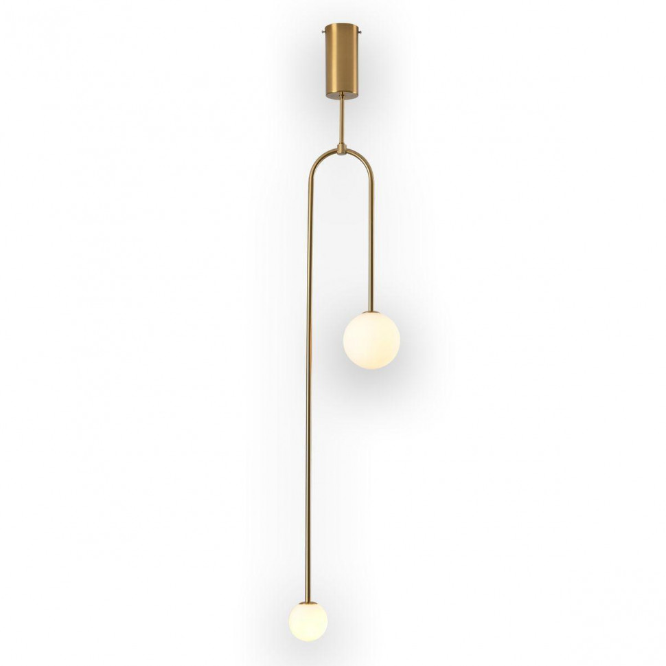 Потолочная люстра Kink Light Ирэн 09488-2,20