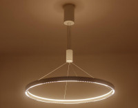 Подвесная люстра Ambrella Light Comfort FL5855