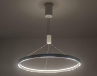 Подвесная люстра Ambrella Light Comfort FL5855
